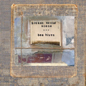 Broken Social Scene image on tourvolume.com