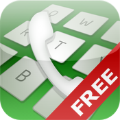 Kbd Dial Lite (Speed Dial)