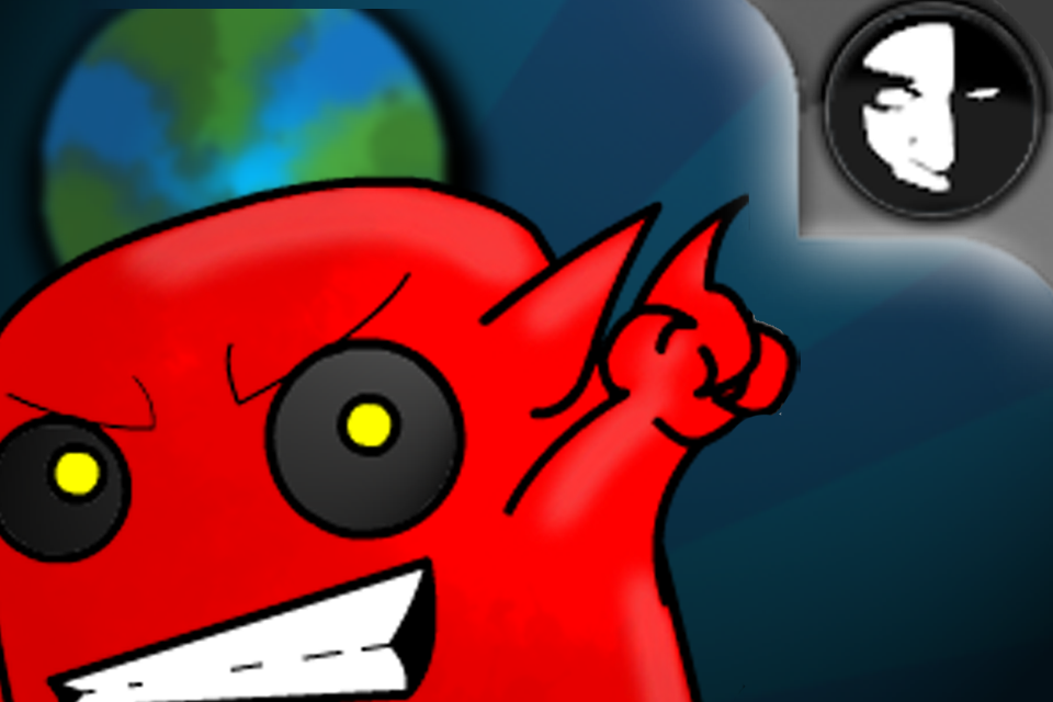 Screenshot Drag n Alien Screenshot Drag n Alien