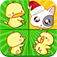 What Doesn't Belong? Preschool - Educational Game for Kids