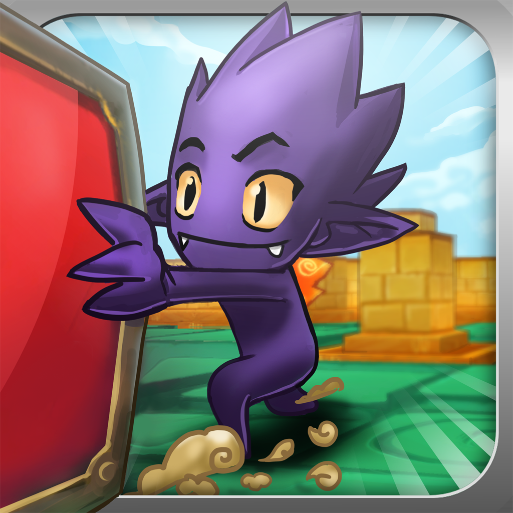 Chuck's Challenge icon